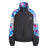 adidas Women's Stella McCartney Track Jacket Womens Apparel Jackets & Vests