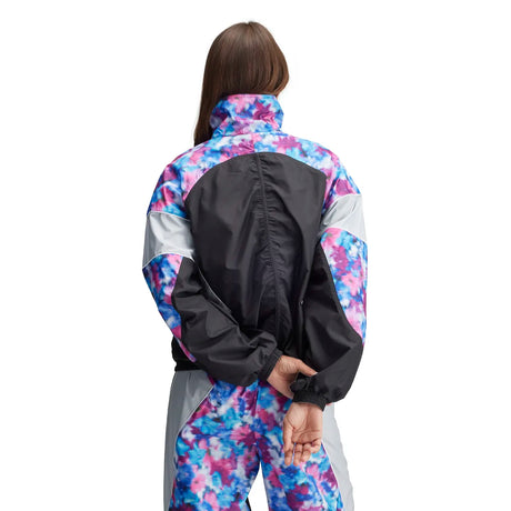 adidas Women's Stella McCartney Track Jacket Womens Apparel Jackets & Vests