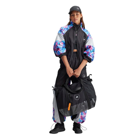 adidas Women's Stella McCartney Track Jacket Womens Apparel Jackets & Vests