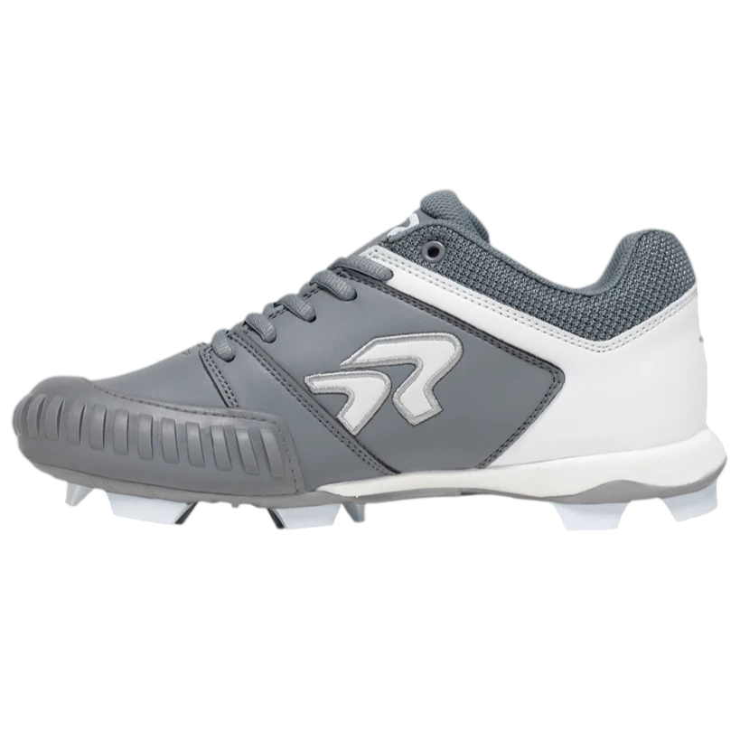 RIP-IT Women's Ringor Flite PTT Softball Cleat 