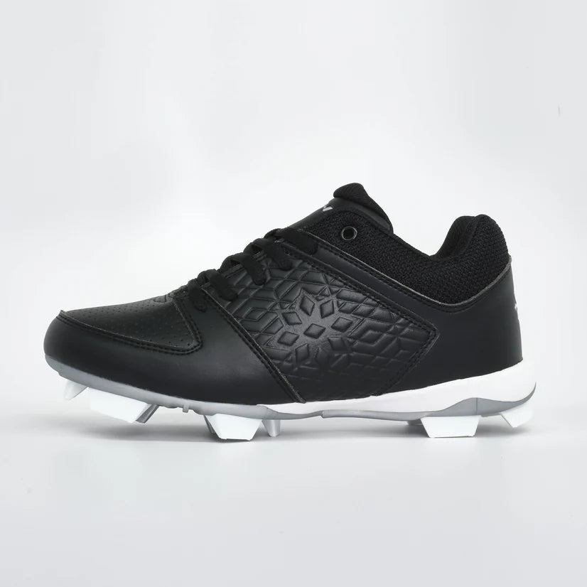 RIP-IT Girls' Diamond Softball Cleat Softball Footwear All