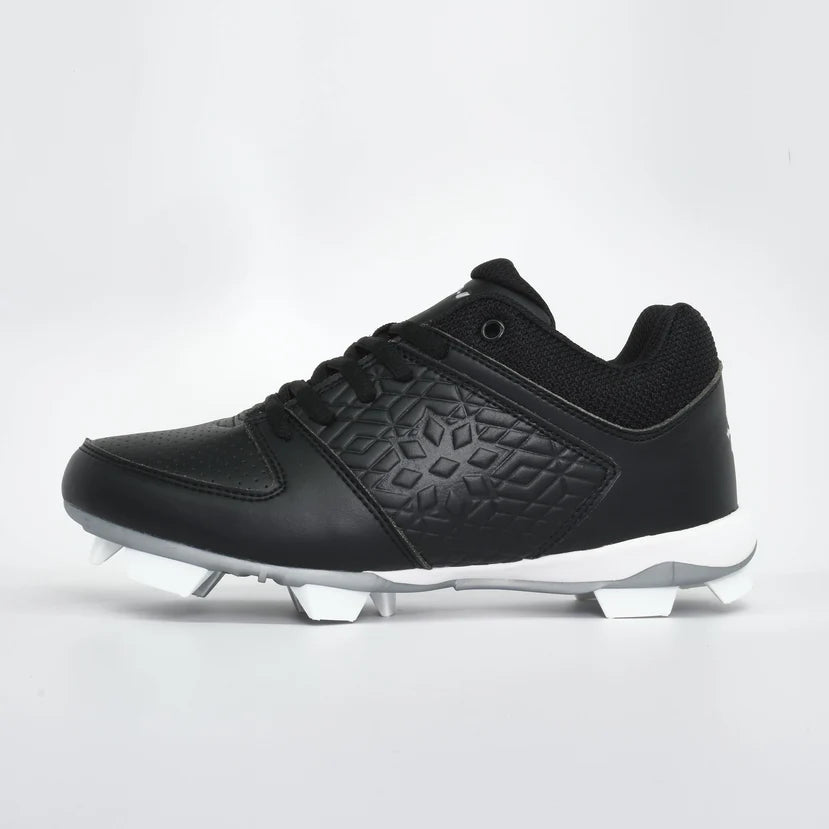 RIP-IT Girls' Diamond Softball Cleat Softball Footwear All