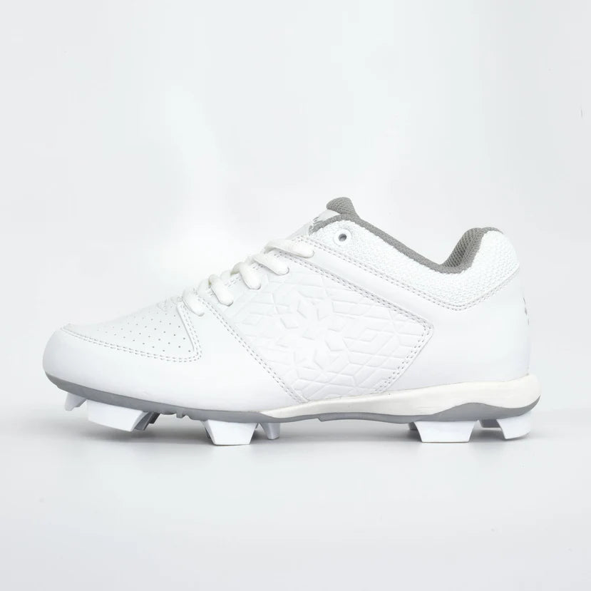 RIP-IT Girls' Diamond Softball Cleat Softball Footwear All