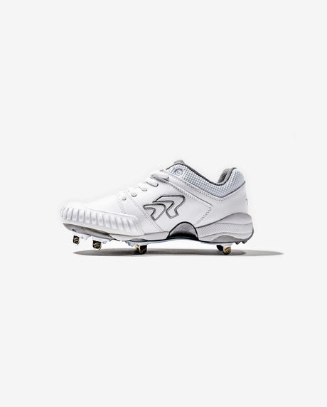 Ringor Flite Spike PTT Softball Footwear All