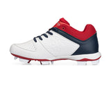 RIP-IT Girls' Diamond Softball Cleat Softball Footwear All