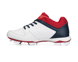 RIP-IT Girls' Diamond Softball Cleat Softball Footwear All