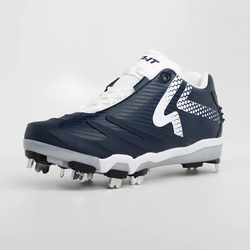 RIP-IT Ringor Pro Spike Softball Footwear All