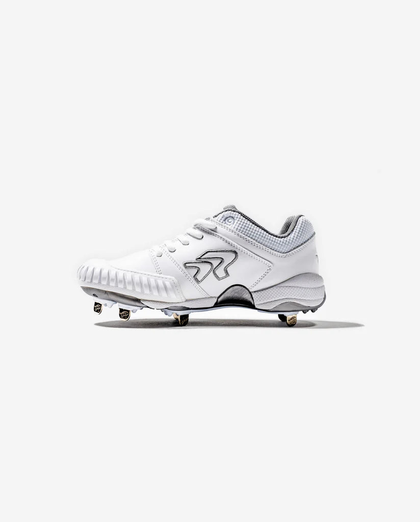 Ringor Flite Spike PTT Softball Footwear All