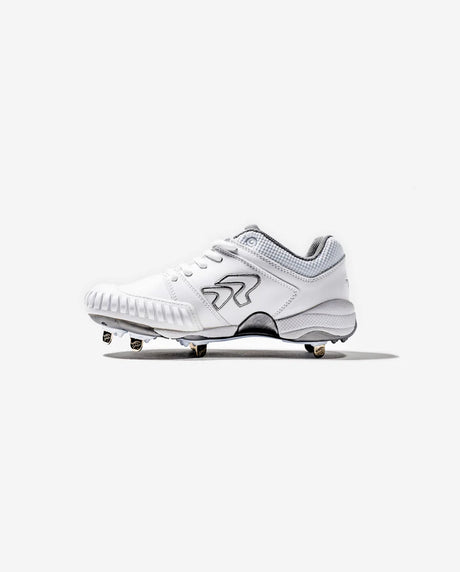 Ringor Flite Spike PTT Softball Footwear All