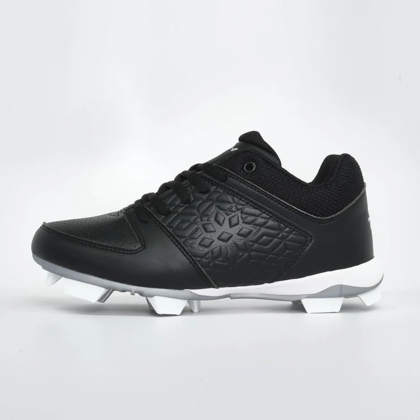 RIP-IT Girls' Diamond Softball Cleat Softball Footwear All