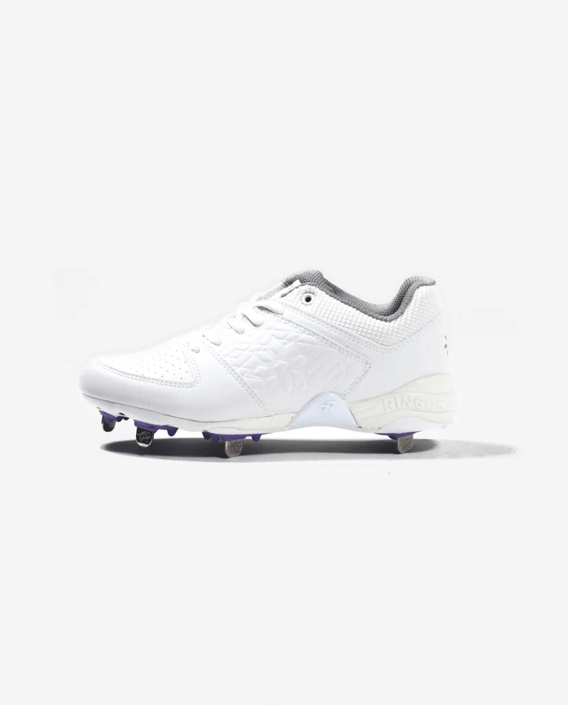 RIP-IT Women's Diamond Softball Spike Softball Footwear All