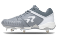 Ringor Flite Spike PTT Softball Footwear All