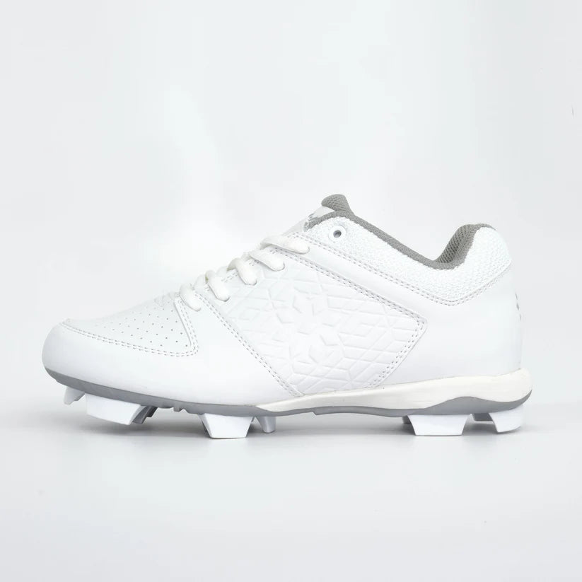 RIP-IT Girls' Diamond Softball Cleat Softball Footwear All