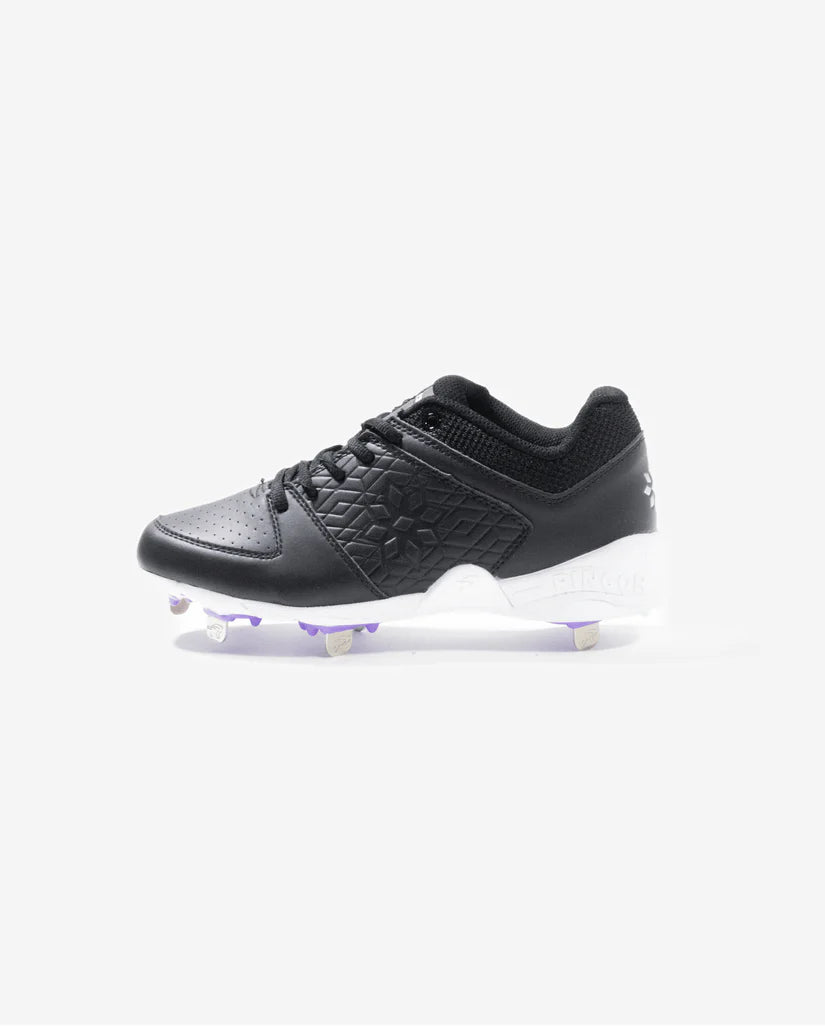 RIP-IT Women's Diamond Softball Spike Softball Footwear All