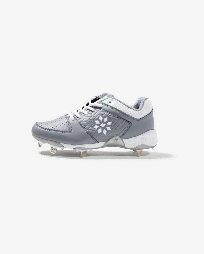 RIP-IT Women's Diamond Softball Spike Softball Footwear All