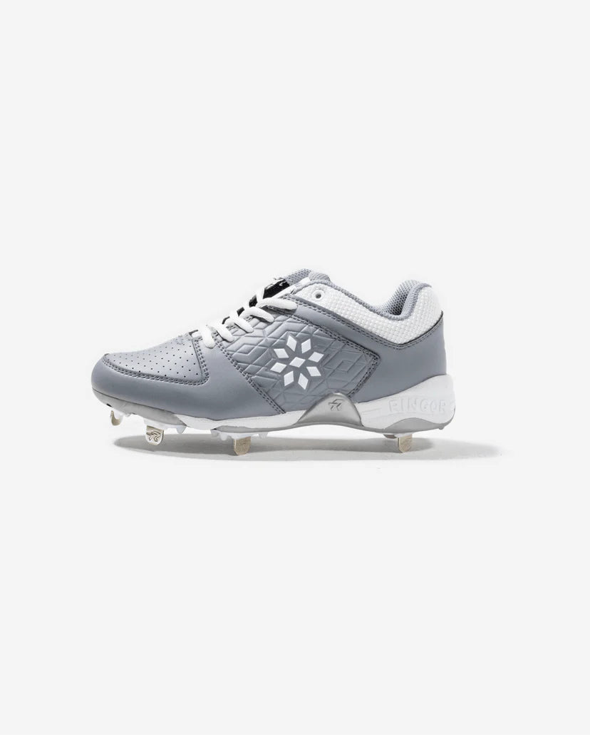 RIP-IT Women's Diamond Softball Spike Softball Footwear All