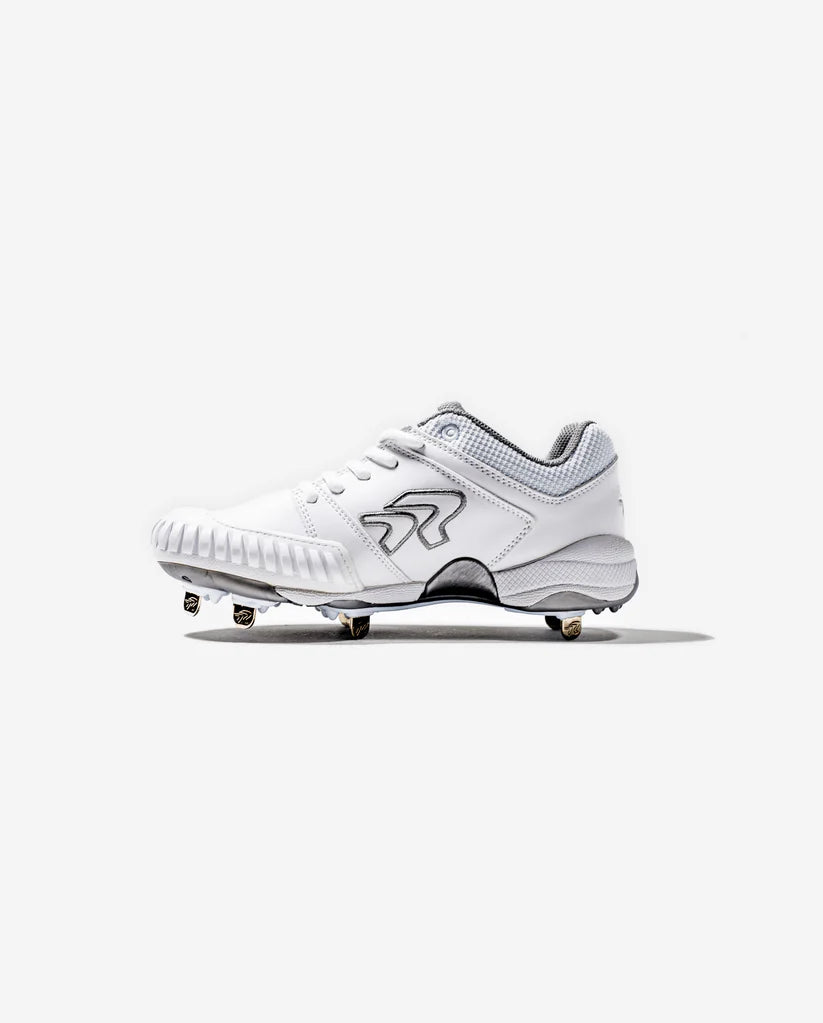 Ringor Flite Spike PTT Softball Footwear All