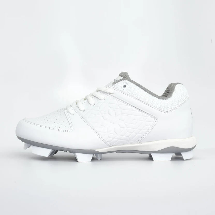 RIP-IT Girls' Diamond Softball Cleat Softball Footwear All