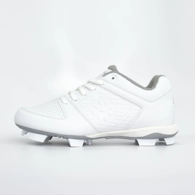 RIP-IT Girls' Diamond Softball Cleat Softball Footwear All