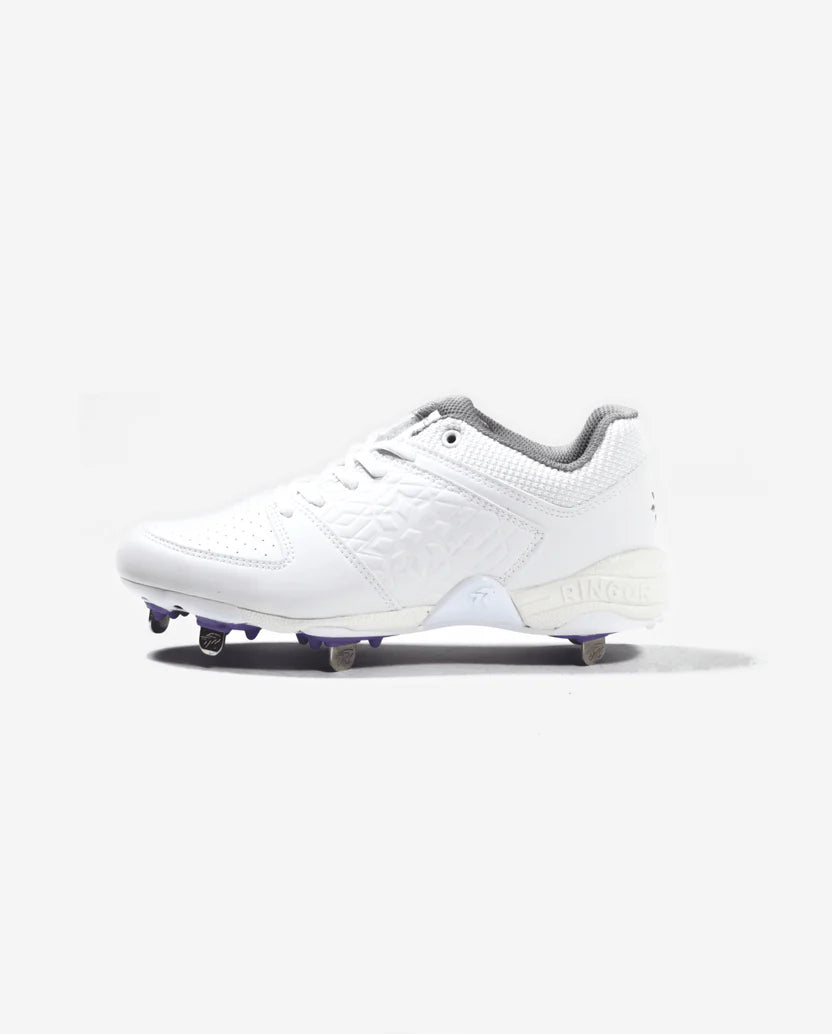 RIP-IT Women's Diamond Softball Spike Softball Footwear All