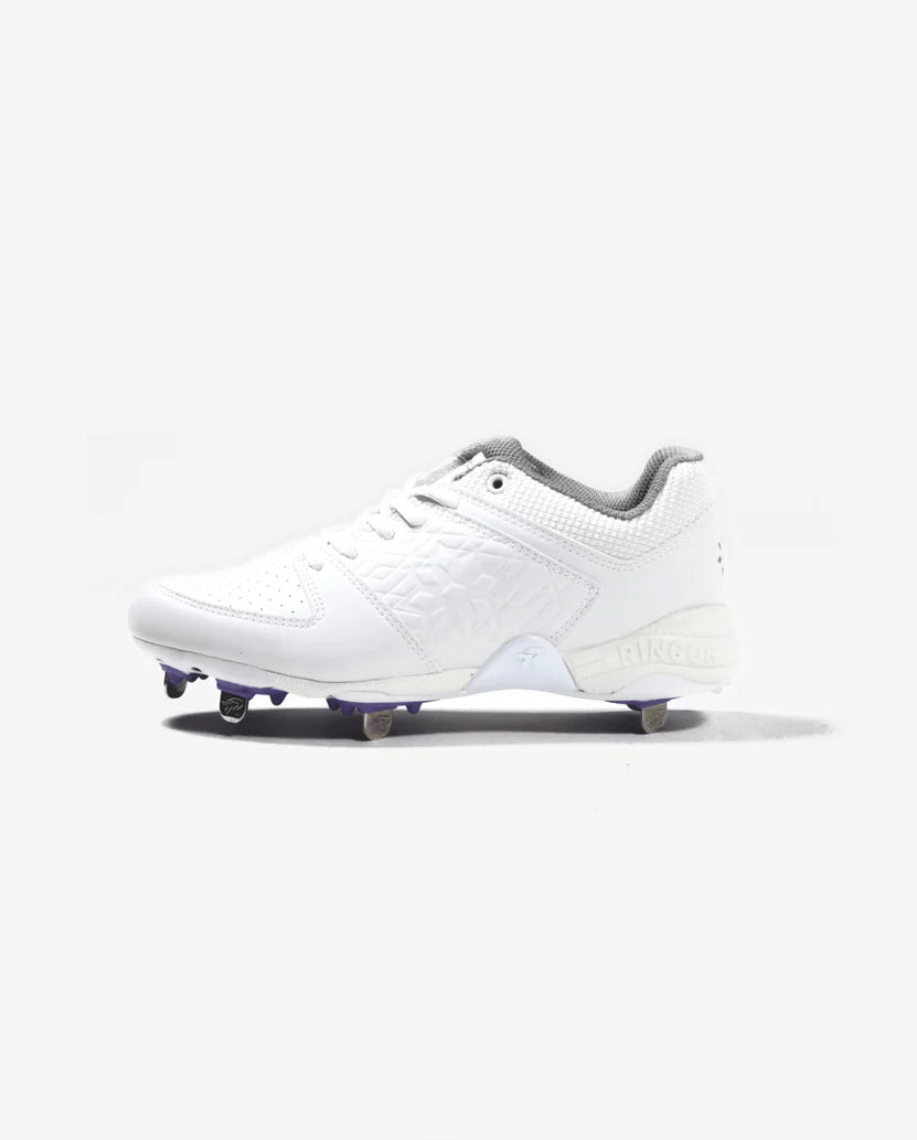 RIP-IT Women's Diamond Softball Spike Softball Footwear All