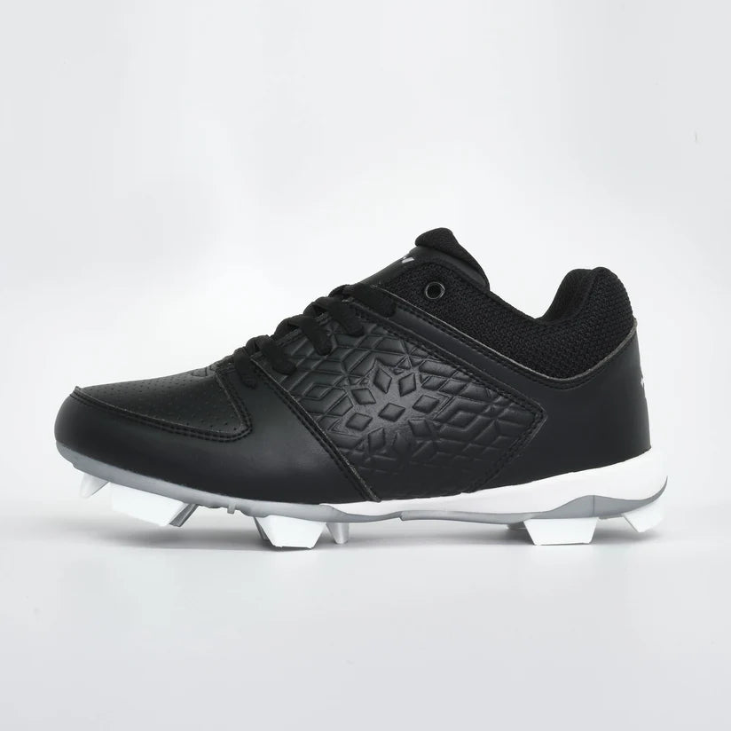 RIP-IT Girls' Diamond Softball Cleat Softball Footwear All