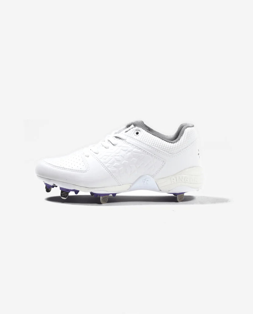 RIP-IT Women's Diamond Softball Spike Softball Footwear All