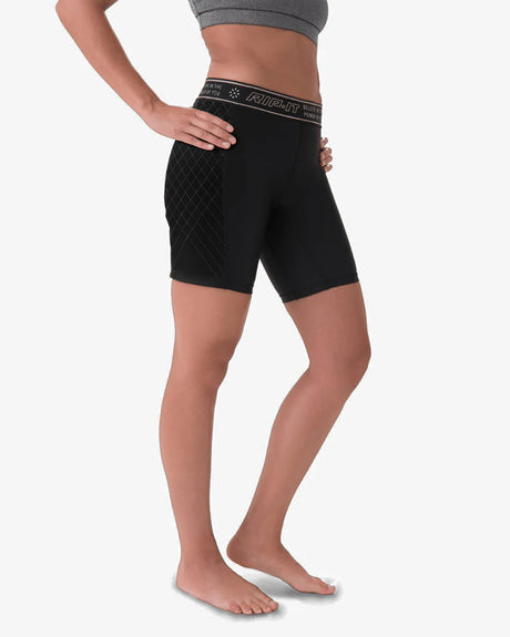 RIP-IT Women’s Period Protection Softball Sliding Short PRO Softball Accessories All