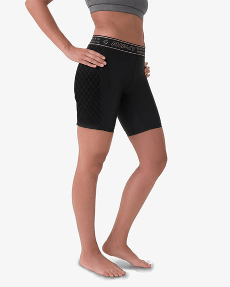 RIP-IT Women’s Period Protection Softball Sliding Short PRO Softball Accessories All