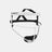 RIP-IT Youth Original Defense Softball Fielder's Mask Softball Defensive Fielders Masks All