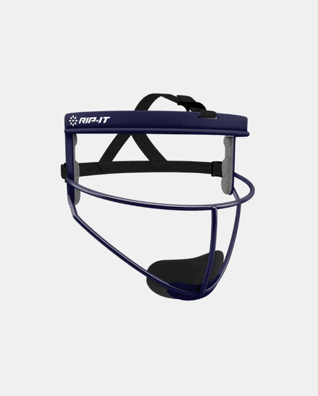 RIP-IT Adult Original Defense Softball Fielder's Mask Softball Defensive Fielders Masks All