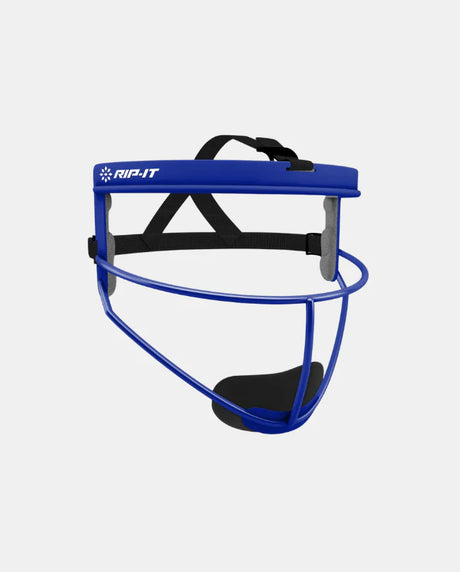 RIP-IT Adult Original Defense Softball Fielder's Mask Softball Defensive Fielders Masks All