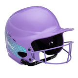 RIP-IT Play Ball Softball Batting Helmet Softball Batting Helmets All