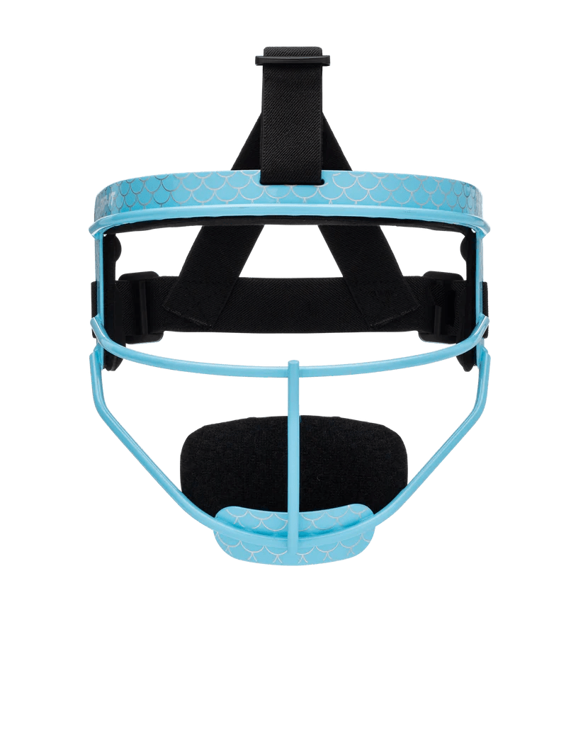RIP-IT Play Ball Softball Fielder's Mask Softball Defensive Fielders Masks All