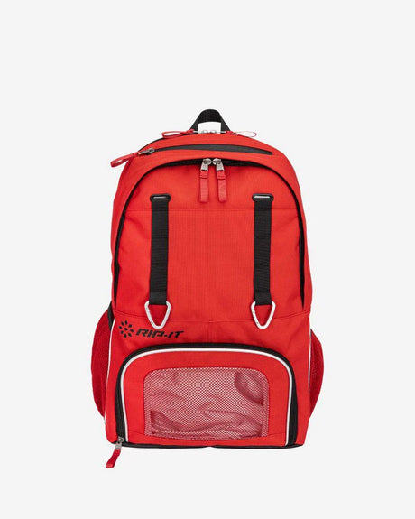 RIP-IT Women's Essentials Volleyball Backpack 2.0 Unisex Accessories Bags & Backpacks
