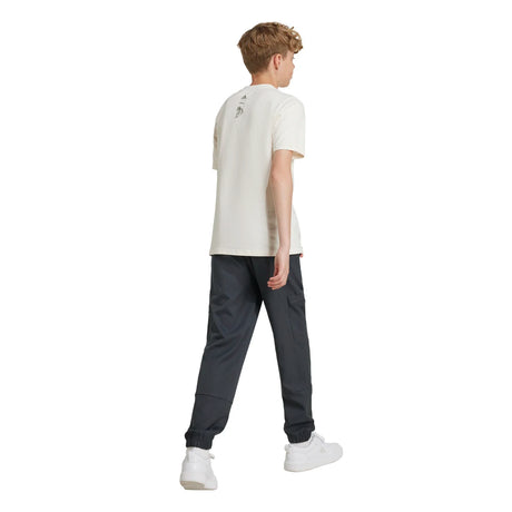 adidas Youth Disney Lion King Pants Youth Apparel Pants & Shorts