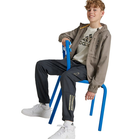 adidas Youth Disney Lion King Pants Youth Apparel Pants & Shorts