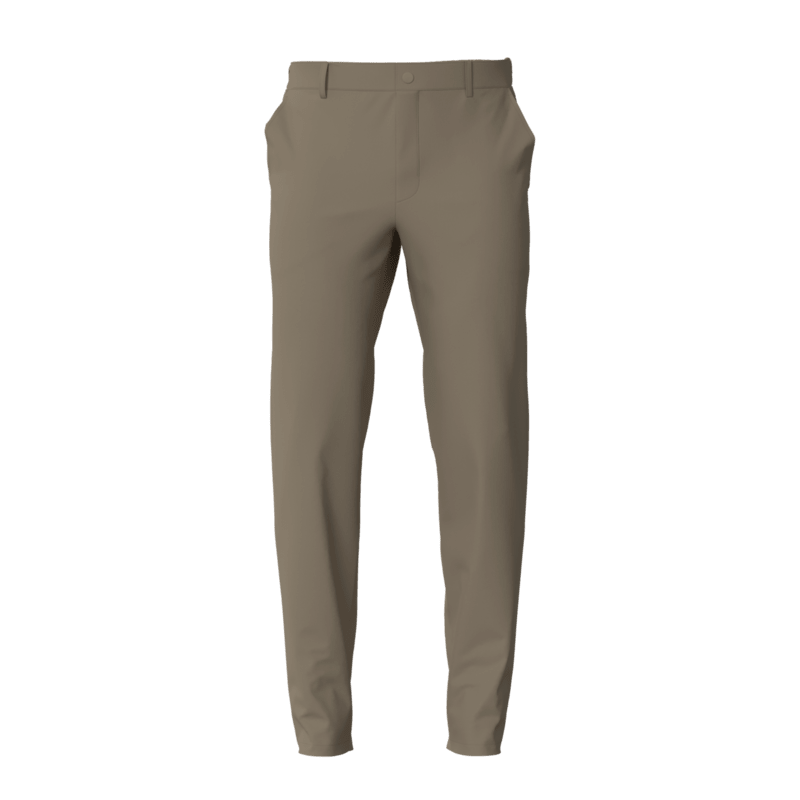 New Balance Men's Athletics Standard Tapered 28" Pant Mens Apparel Pants & Sweatpants