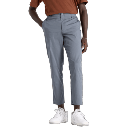 New Balance Men's Athletics Standard Tapered 28" Pant Mens Apparel Pants & Sweatpants