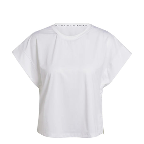 adidas Women's Studio T-Shirt Womens Apparel Shirts & Tops