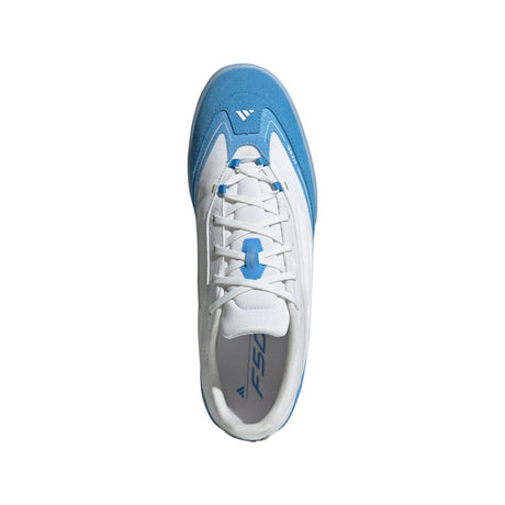 adidas Men's F50 Messi Freestyle Soccer Shoes Soccer Footwear Adult