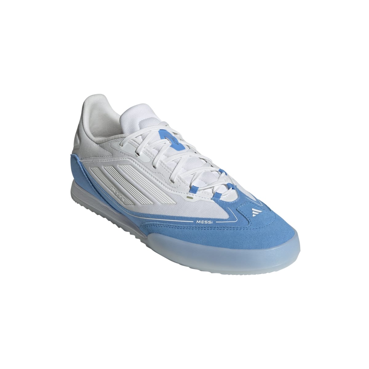 adidas Men's F50 Messi Freestyle Soccer Shoes Soccer Footwear Adult