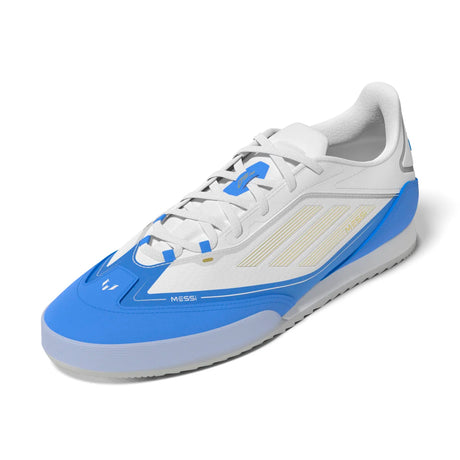 adidas Men's F50 Messi Freestyle Soccer Shoes Soccer Footwear Adult