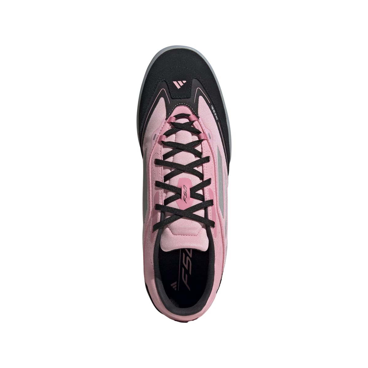 adidas Men's F50 Messi Freestyle Soccer Shoes Soccer Footwear Adult
