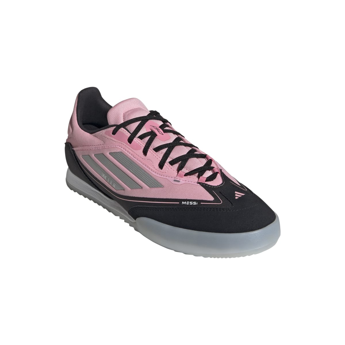 adidas Men's F50 Messi Freestyle Soccer Shoes Soccer Footwear Adult