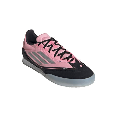 adidas Men's F50 Messi Freestyle Soccer Shoes Soccer Footwear Adult