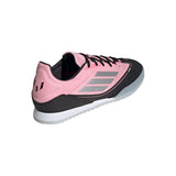 adidas Men's F50 Messi Freestyle Soccer Shoes Soccer Footwear Adult
