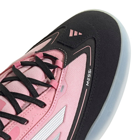 adidas Men's F50 Messi Freestyle Soccer Shoes Soccer Footwear Adult