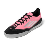 adidas Men's F50 Messi Freestyle Soccer Shoes Soccer Footwear Adult