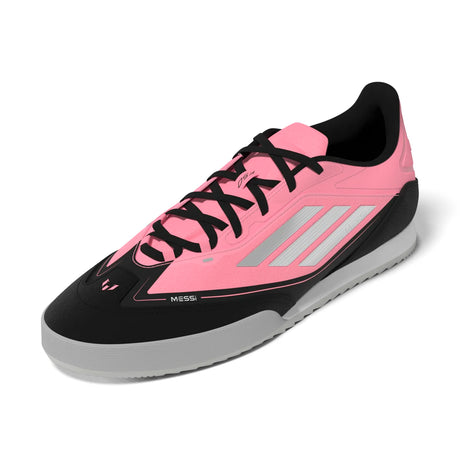 adidas Men's F50 Messi Freestyle Soccer Shoes Soccer Footwear Adult